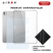 AirOn Чохол до планшета AirOn EVA Premium iPad Pro 13 / Air 13 2024 transparent (4822352781137)