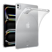 Чохол до планшета AirOn EVA Premium iPad Pro 13 / Air 13 2024 transparent (4822352781137)