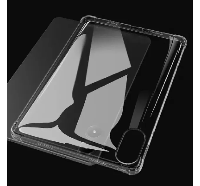 AirOn Чохол до планшета AirOn EVA Xiaomi Redmi Pad Pro / Xiaomi Poco Pad 12.1" transparent (4822352781141)