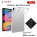 AirOn Чохол до планшета AirOn EVA Xiaomi Redmi Pad SE 11" 2023 transparent (4822352781140)