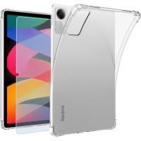 Чохол до планшета AirOn EVA Xiaomi Redmi Pad SE 11" 2023 transparent (4822352781140)