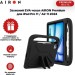 AirOn Чохол до планшета AirOn EVA Premium iPad Pro 11 / Air 11 2024 black (4822352781124)