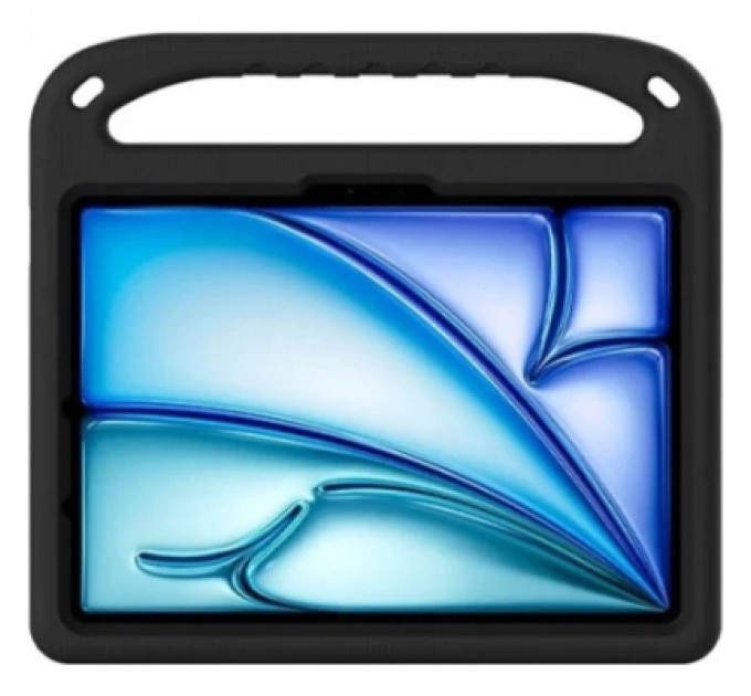 AirOn Чохол до планшета AirOn EVA Premium iPad Pro 11 / Air 11 2024 black (4822352781124)