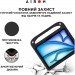 AirOn Чохол до планшета AirOn EVA Premium iPad Pro 11 / Air 11 2024 black (4822352781124)