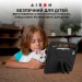 AirOn Чохол до планшета AirOn EVA Premium iPad Pro 13 / Air 13 2024 black (4822352781125)