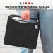 AirOn Чохол до планшета AirOn EVA Premium iPad Pro 13 / Air 13 2024 black (4822352781125)