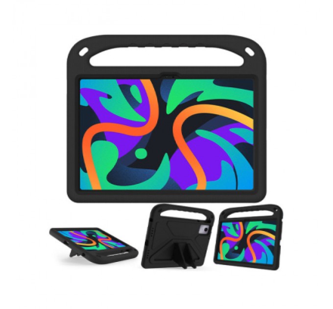 AirOn Чохол до планшета AirOn EVA Premium Lenovo Tab M11 2024 / Xiaoxin Pad 2024 black (4822352781127)