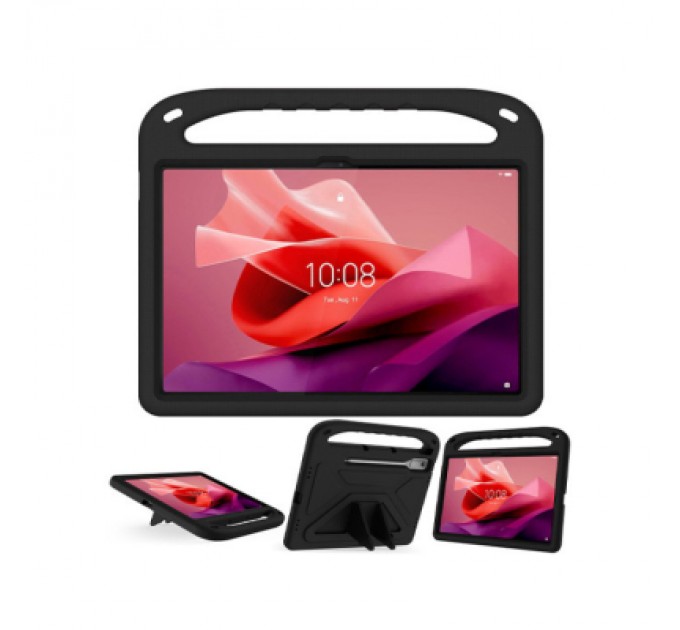 AirOn Чохол до планшета AirOn EVA Premium Lenovo Tab P12 12.7 black (4822352781132)