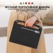 AirOn Чохол до планшета AirOn EVA Premium Lenovo Tab P12 12.7 black (4822352781132)