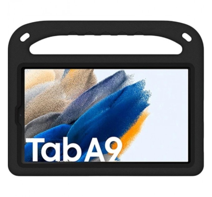 AirOn Чохол до планшета AirOn EVA Premium Samsung Galaxy Tab A9 2023 black (4822352781126)