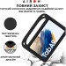 AirOn Чохол до планшета AirOn EVA Premium Samsung Galaxy Tab A9 2023 black (4822352781126)