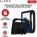 AirOn Чохол до планшета AirOn EVA Premium Samsung Galaxy Tab A9 2023 black (4822352781126)