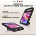 AirOn Чохол до планшета AirOn EVA Premium Xiaomi Redmi Pad Pro / Xiaomi Poco Pad 12.1" black (4822352781134)