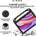 AirOn Чохол до планшета AirOn EVA Premium Xiaomi Redmi Pad Pro / Xiaomi Poco Pad 12.1" black (4822352781134)