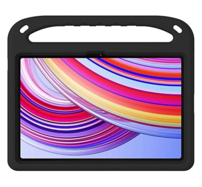 AirOn Чохол до планшета AirOn EVA Premium Xiaomi Redmi Pad Pro / Xiaomi Poco Pad 12.1" black (4822352781134)