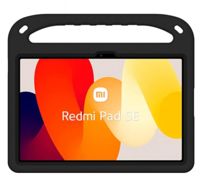 AirOn Чохол до планшета AirOn EVA Premium Xiaomi Redmi Pad SE 11" 2023 black (4822352781133)