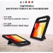 AirOn Чохол до планшета AirOn EVA Premium Xiaomi Redmi Pad SE 11" 2023 black (4822352781133)