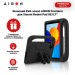 AirOn Чохол до планшета AirOn EVA Premium Xiaomi Redmi Pad SE 8.7" black (4822352781135)