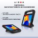 AirOn Чохол до планшета AirOn EVA Premium Xiaomi Redmi Pad SE 8.7" black (4822352781135)