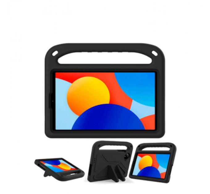 AirOn Чохол до планшета AirOn EVA Premium Xiaomi Redmi Pad SE 8.7" black (4822352781135)