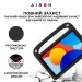 AirOn Чохол до планшета AirOn EVA Premium Xiaomi Redmi Pad SE 8.7" black (4822352781135)