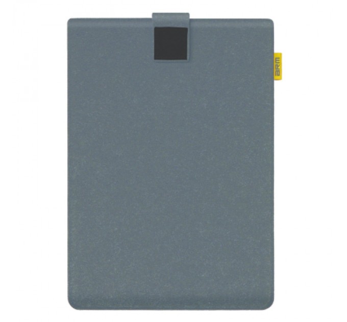 Armorstandart Чохол до електронної книги Armorstandart Feltery Case AS2 E-Book 6 Black (ARM70771)