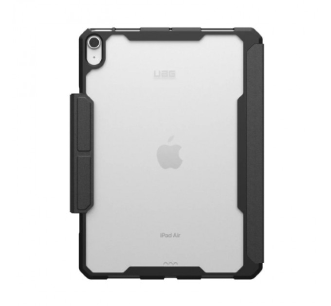UAG Чохол до планшета UAG iPad Air 11"(Gen 6, 2024) Essential Armor Black (124474114040)