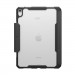UAG Чохол до планшета UAG iPad Air 11"(Gen 6, 2024) Essential Armor Black (124474114040)