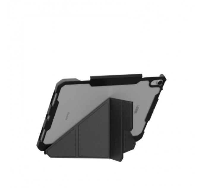 UAG Чохол до планшета UAG iPad Air 11"(Gen 6, 2024) Essential Armor Black (124474114040)