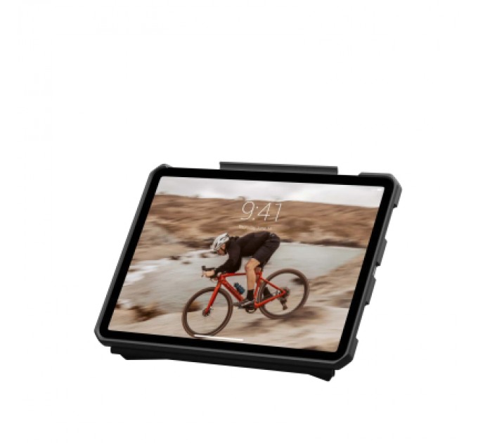 UAG Чохол до планшета UAG iPad Air 11"(Gen 6, 2024) Essential Armor Black (124474114040)