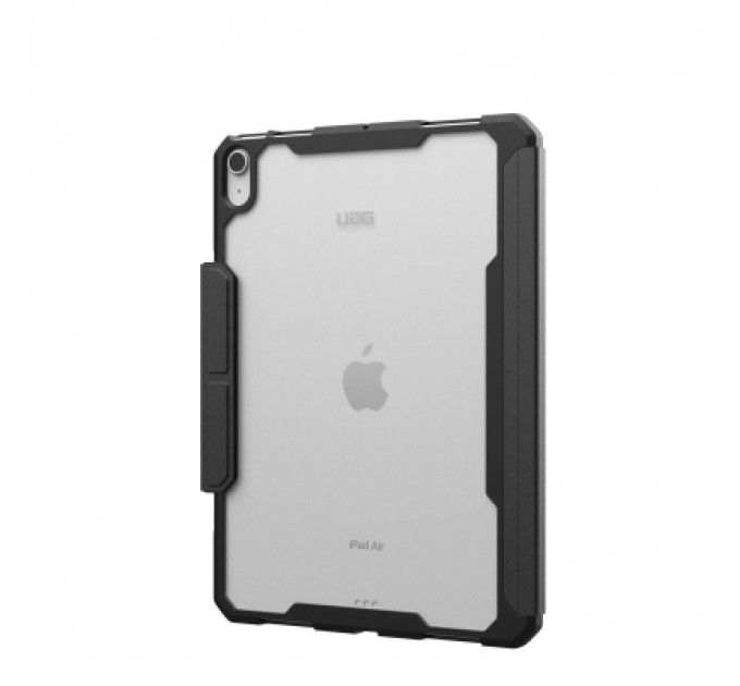 UAG Чохол до планшета UAG iPad Air 11"(Gen 6, 2024) Essential Armor Black (124474114040)