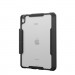 UAG Чохол до планшета UAG iPad Air 11"(Gen 6, 2024) Essential Armor Black (124474114040)