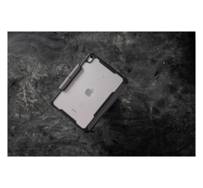 UAG Чохол до планшета UAG iPad Air 11"(Gen 6, 2024) Essential Armor Black (124474114040)