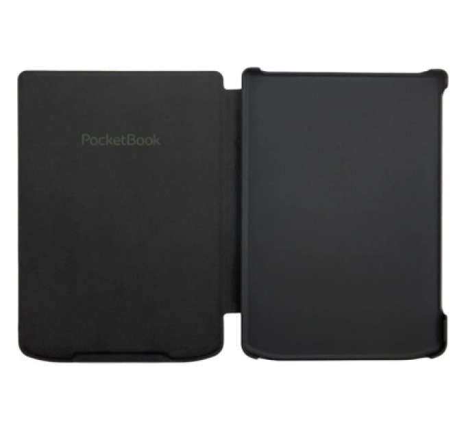 Pocketbook Чохол до електронної книги Pocketbook 629_634 Shell sunflower print (SH-634-SFP-CIS)