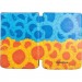 Pocketbook Чохол до електронної книги Pocketbook 629_634 Shell sunflower print (SH-634-SFP-CIS)