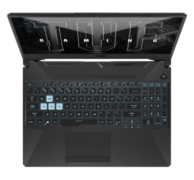 ASUS Ноутбук ASUS TUF Gaming A15 FA506NCR-HN077 (90NR0JV7-M005Y0)