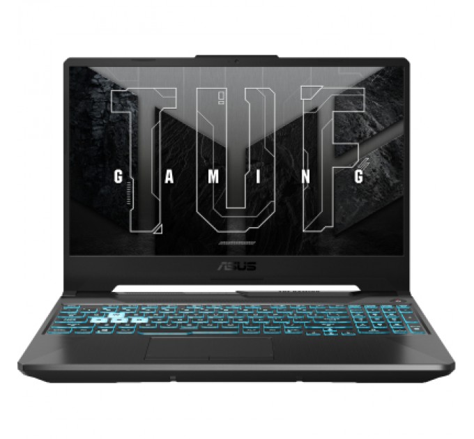 ASUS Ноутбук ASUS TUF Gaming A15 FA506NCR-HN077 (90NR0JV7-M005Y0)