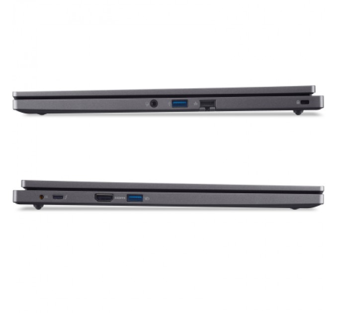 Acer Ноутбук Acer TravelMate P2 TMP216-41-TCO (NX.BB2EU.007)