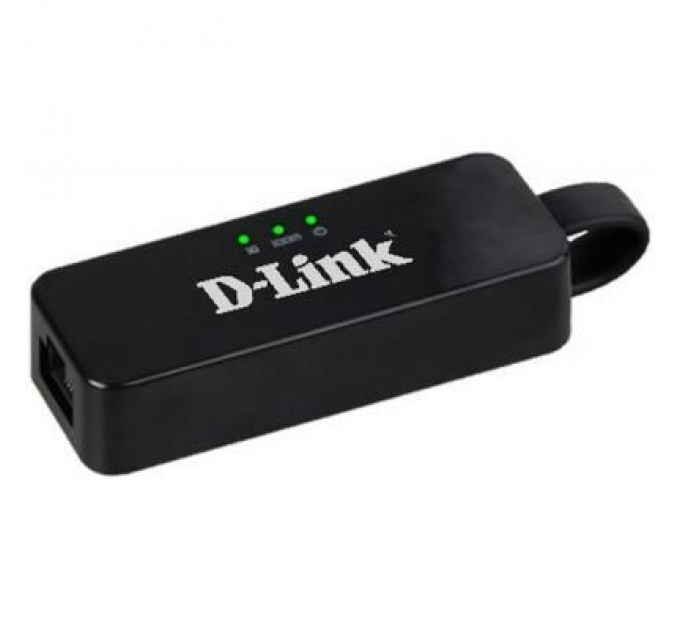 D-Link Мережева карта D-Link DUB-1312