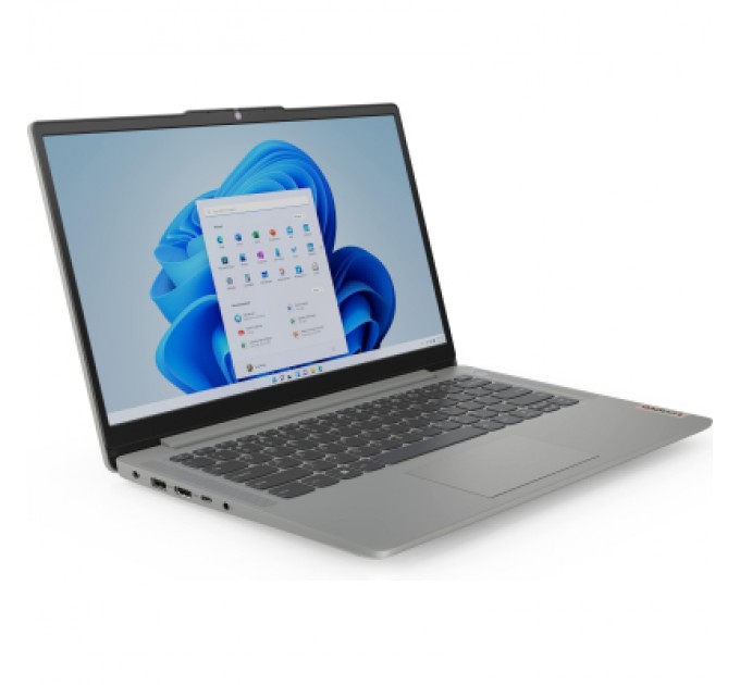 Lenovo Ноутбук Lenovo IdeaPad Slim 3 14IAN8 (82XA0042RA)