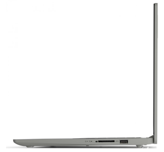 Lenovo Ноутбук Lenovo IdeaPad Slim 3 14IAN8 (82XA0042RA)