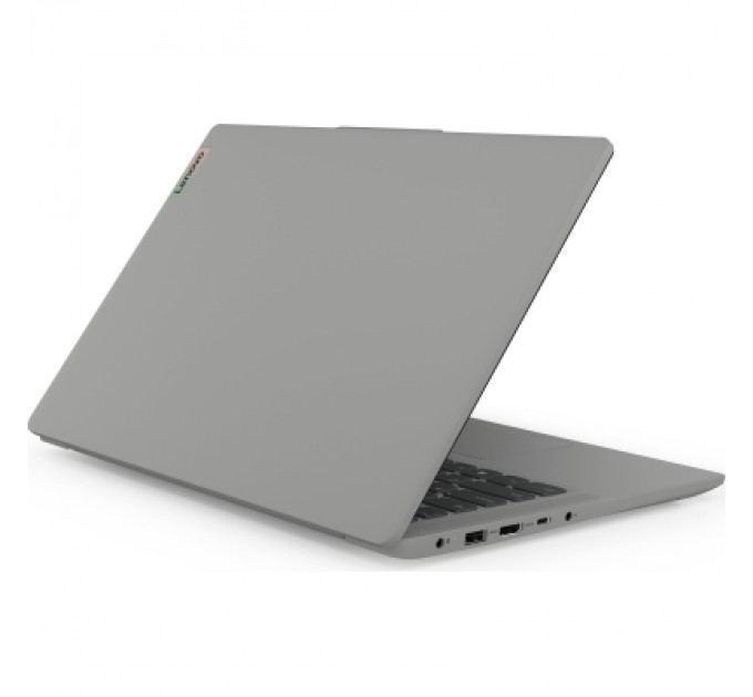 Lenovo Ноутбук Lenovo IdeaPad Slim 3 14IAN8 (82XA0042RA)