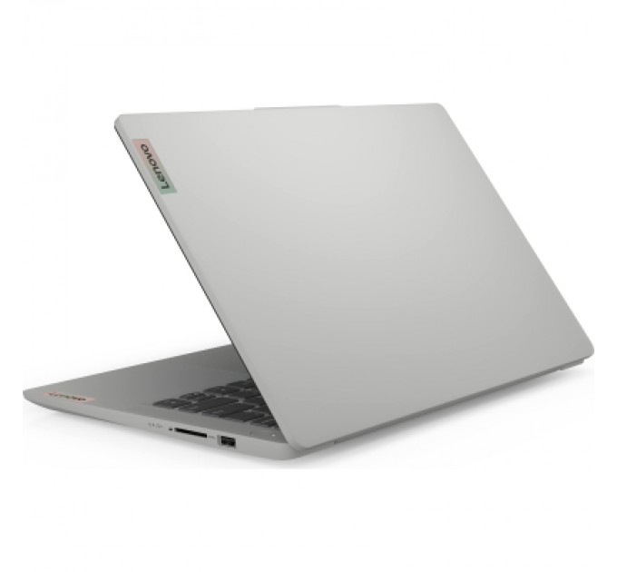 Lenovo Ноутбук Lenovo IdeaPad Slim 3 14IAN8 (82XA0042RA)