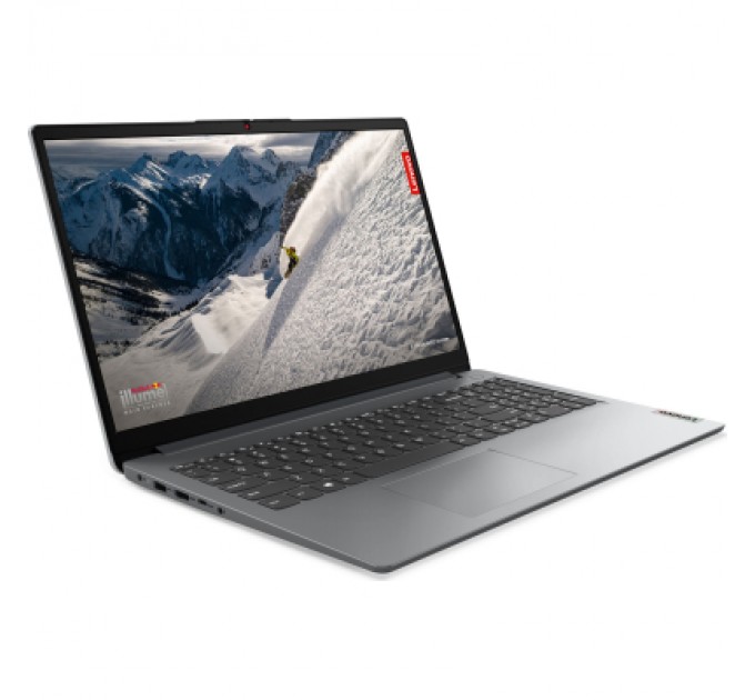 Lenovo Ноутбук Lenovo IdeaPad 1 15AMN7 (82VG00QYRA)