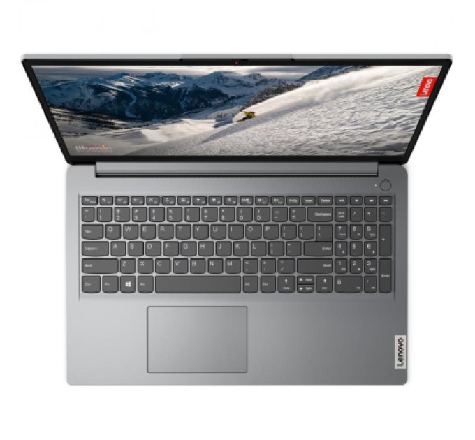 Lenovo Ноутбук Lenovo IdeaPad 1 15ALC7 (82R400WDRA)