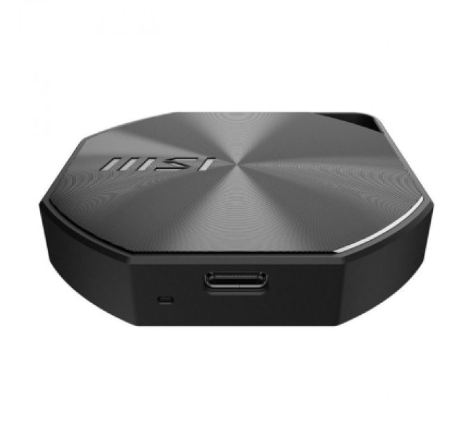 MSI Накопичувач SSD USB-C 1TB MSI (S78-440L0B0-P83)