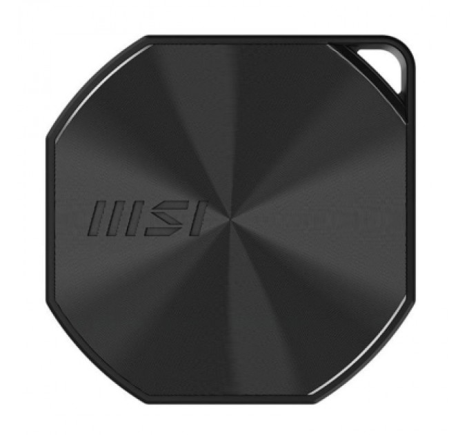 MSI Накопичувач SSD USB-C 2TB MSI (S78-440Q870-P83)
