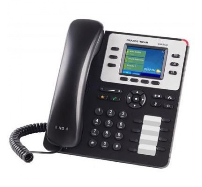 Grandstream IP телефон Grandstream GXP2130
