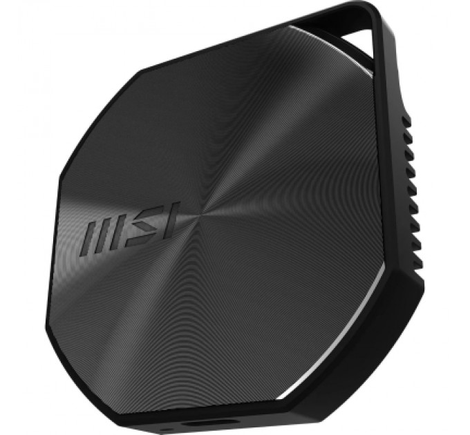 MSI Накопичувач SSD USB-C 2TB MSI (S78-440Q870-P83)