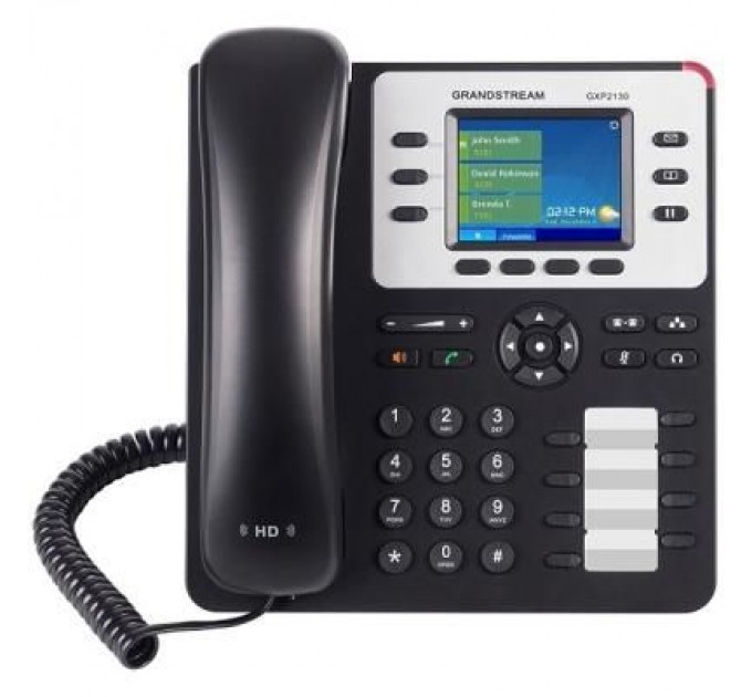 Grandstream IP телефон Grandstream GXP2130
